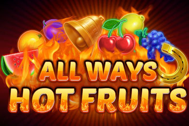Allwayshotfruits автомат Онион Казино